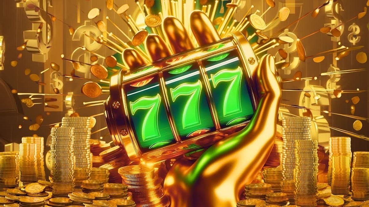 Eagle Casino 777 پاکستان ریئل منی گیمز